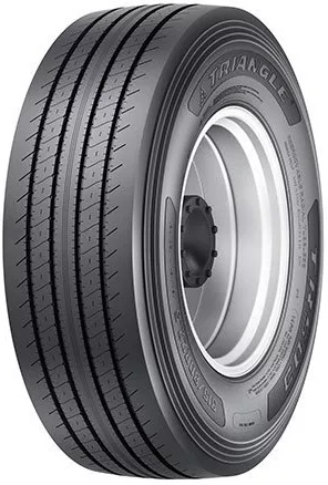 Автошина 315/80R22.5 TRIANGLE TRS03 20PR кермо 157/154L